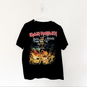 Men’s Iron Maiden T-Shirt